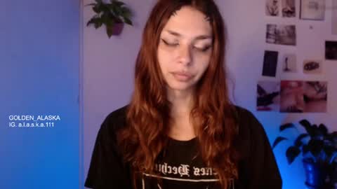 Alaska online show from October 1, 2025, 11:33 pm