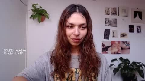 Alaska online show from October 3, 2025, 1:08 pm