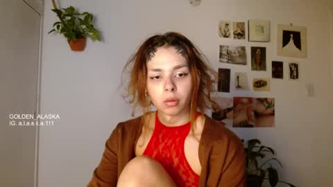 Alaska online show from October 28, 2025, 10:41 am