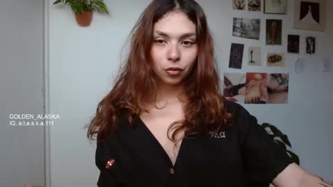 Alaska online show from November 6, 2025, 12:17 pm