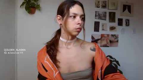 Alaska online show from November 12, 2025, 11:54 am