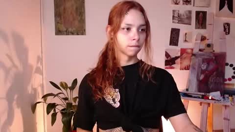 Snapshot of golden_alaska chatting on February 24, 2026, 11:52 am Alaska online show from February 24, 2026, 11:52 am