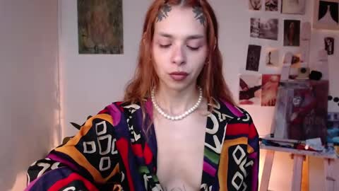 Snapshot of golden_alaska chatting on February 27, 2026, 11:54 am Alaska online show from February 27, 2026, 11:54 am