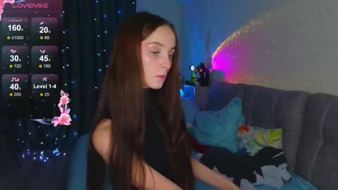 Jess  online show from November 13, 2025, 8:08 pm