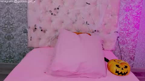 golden girl   online show from November 5, 2025, 2:00 am