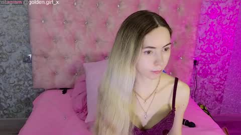 golden girl   online show from March 30, 2026, 1:50 am