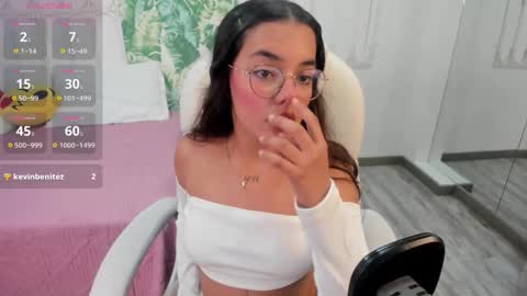 golden_muse online show from March 6, 2026, 12:56 pm