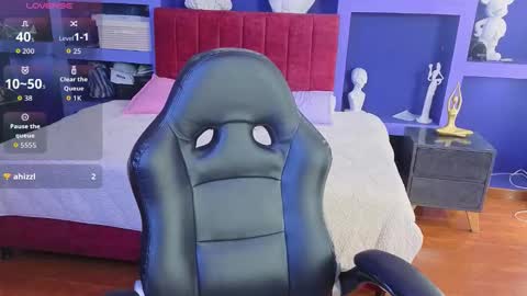 golden_muse online show from March 10, 2026, 12:43 pm