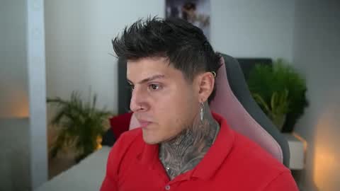 goldenatlasx online show from February 14, 2026, 6:37 pm