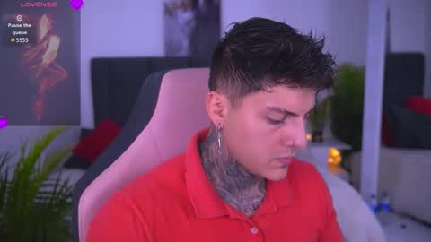 goldenatlasx online show from March 28, 2026, 7:24 pm