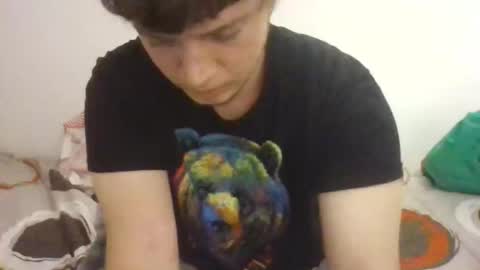 goldenboy207 online show from December 4, 2025, 10:29 pm