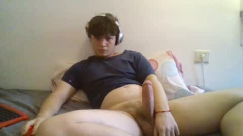 goldenboy207 online show from April 22, 2026, 3:02 pm