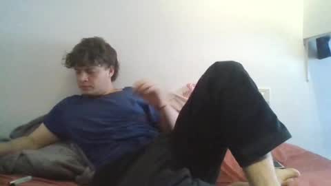 goldenboy207 online show from April 26, 2026, 12:03 pm