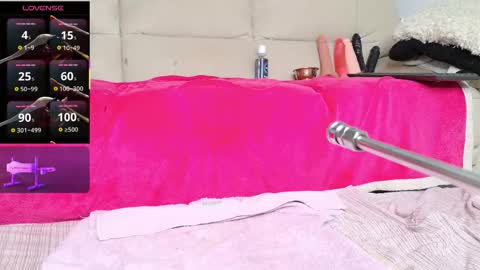 Goldenboy69 online show from September 20, 2025, 6:58 am