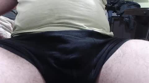 GoldenBoy69 online show from January 13, 2026, 2:06 am