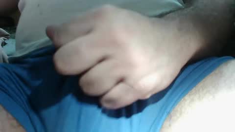 GoldenBoy69 online show from April 5, 2026, 10:29 pm