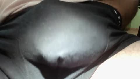 GoldenBoy69 online show from April 6, 2026, 9:38 pm