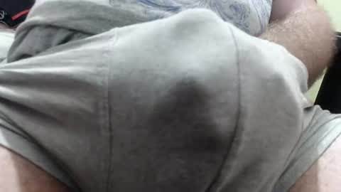 GoldenBoy69 online show from April 29, 2026, 8:26 pm