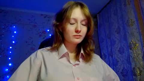 Marie online show from January 15, 2026, 4:55 pm