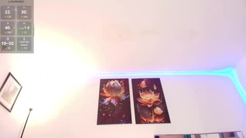 Snapshot of goldenhugecocktss chatting on February 27, 2026, 4:07 pm May smith online show from February 27, 2026, 4:07 pm