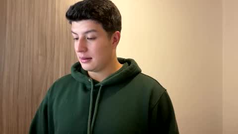 goldenknight33 online show from October 25, 2025, 5:30 pm