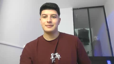 goldenknight33 online show from January 11, 2026, 5:40 pm