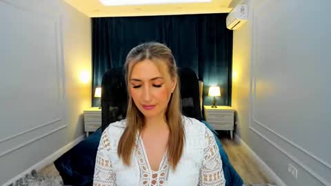 Olivia online show from February 20, 2025, 3:34 am