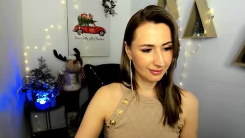 Olivia online show from December 21, 2025, 3:13 am