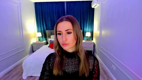 Olivia online show from January 18, 2026, 7:17 pm