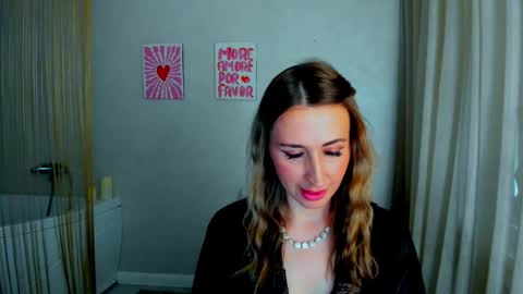 Olivia online show from March 2, 2026, 7:15 am