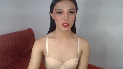Lily is Gold online show from February 15, 2025, 11:14 pm