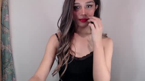 Lily is Gold online show from February 27, 2025, 11:48 pm