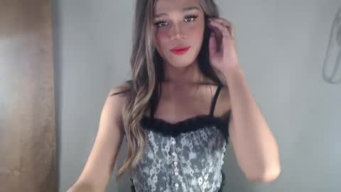 Lily is Gold online show from February 28, 2025, 11:45 pm