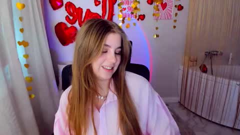 Snapshot of goldenmirage chatting on February 6, 2026, 12:52 pm goldenmirage online show from February 6, 2026, 12:52 pm