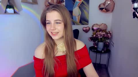 Snapshot of goldenmirage chatting on February 14, 2026, 11:40 am goldenmirage online show from February 14, 2026, 11:40 am