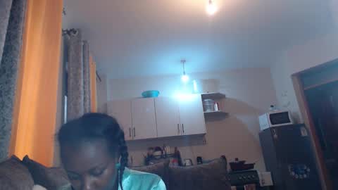 goldiecandy online show from January 10, 2026, 11:01 am