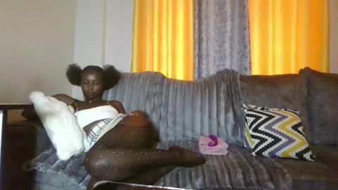 goldiecandy online show from February 11, 2026, 7:02 am