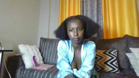 goldiecandy online show from February 12, 2026, 5:35 am