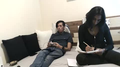 Snapshot of goldpirl chatting on November 20, 2025, 5:12 pm Aasha y David GoldPirl. online show from November 20, 2025, 5:12 pm