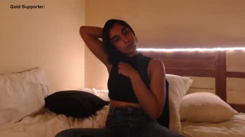 Aasha y David GoldPirl. online show from April 8, 2026, 11:16 pm