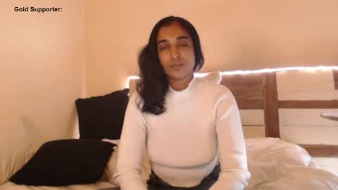 Aasha y David GoldPirl. online show from April 10, 2026, 3:39 pm