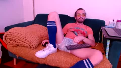 GOLDXSTAR online show from January 15, 2025, 2:13 pm