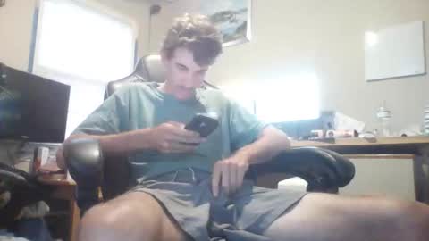 golfgrease online show from April 8, 2026, 11:27 pm