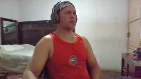 golons17 online show from January 11, 2026, 5:45 am