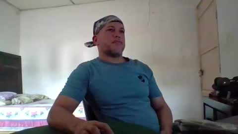 golons17 online show from April 9, 2026, 12:10 pm