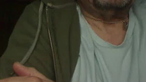 Gomez Addams online show from March 29, 2026, 2:00 am