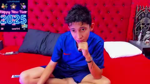 angel online show from January 4, 2025, 9:41 pm