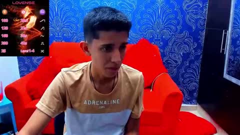 angel online show from January 21, 2025, 5:16 am