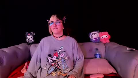 gomory_kitty online show from April 14, 2026, 4:46 pm