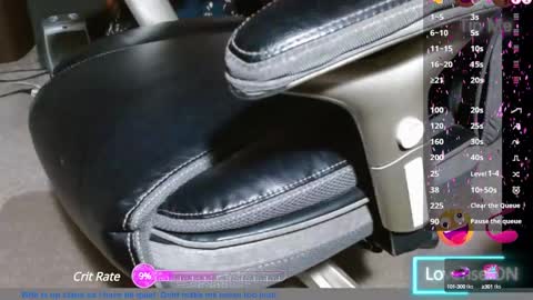 gonfishn online show from March 2, 2025, 11:50 am